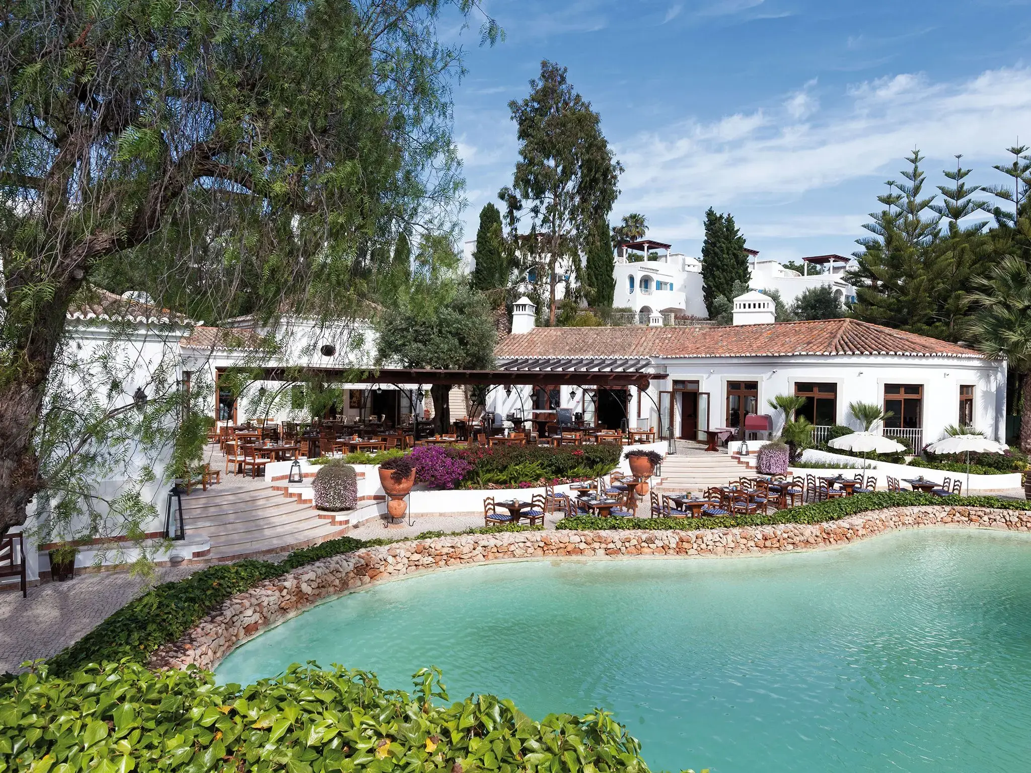 Portugal’s Premier Family Resorts Offer Multigenerational