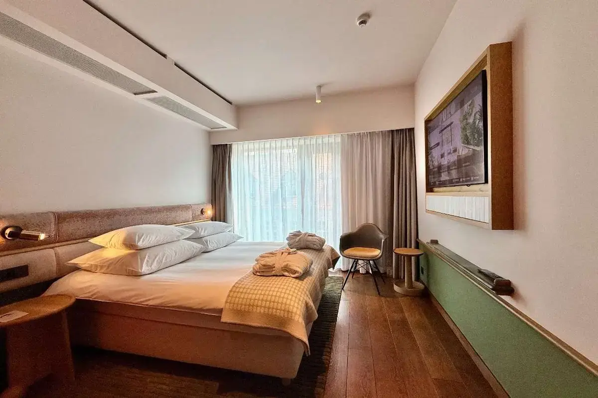 Poznan's Hidden Gem Uncovered
