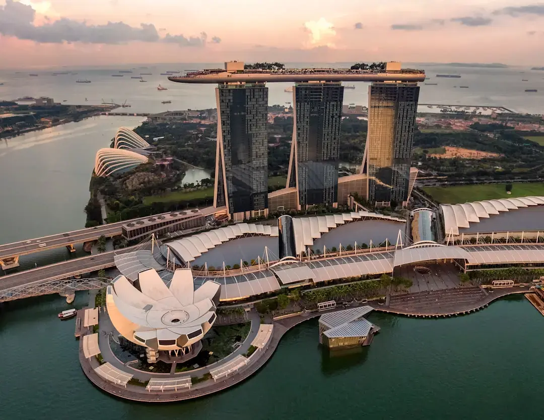 Preparing for a Singapore Trip: Essential Items Often Overlooked