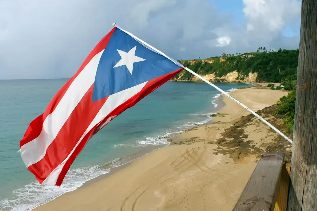 Puerto Rico Hotels Ranked