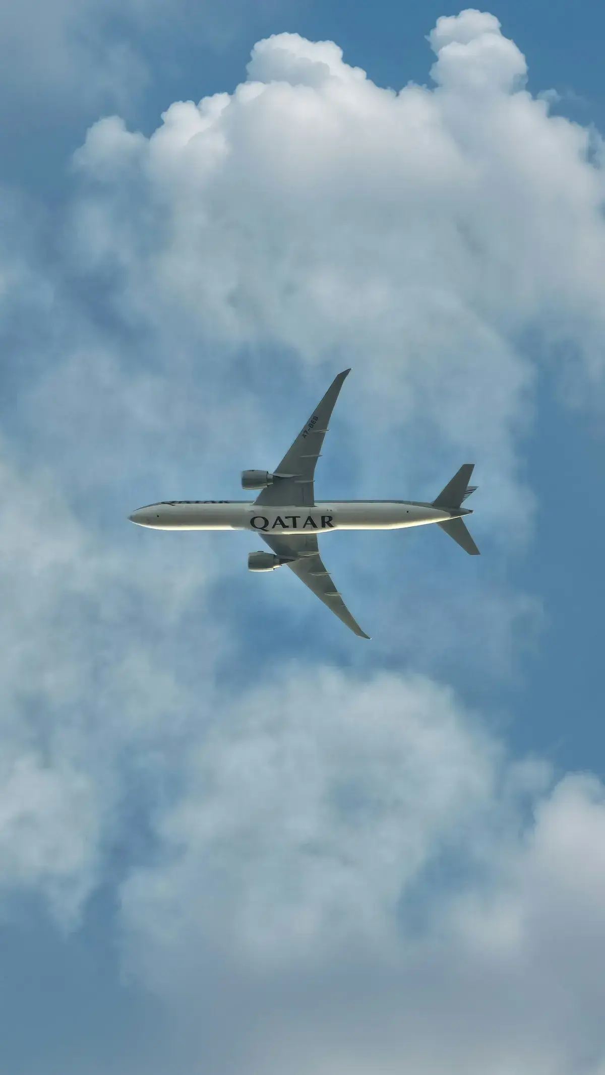 Qatar Airways Offers April 2026 Flight Discounts