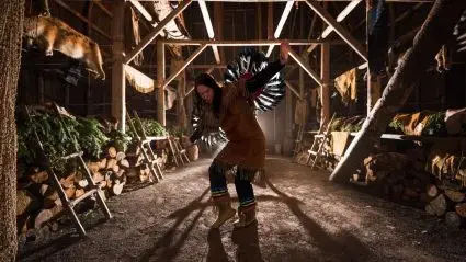 Reconciliation Begins with Connection