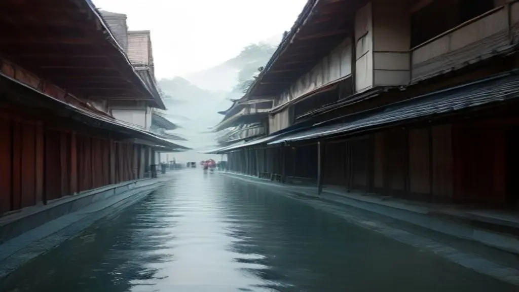 Rising Interest in Japan and Thailand as Top Travel