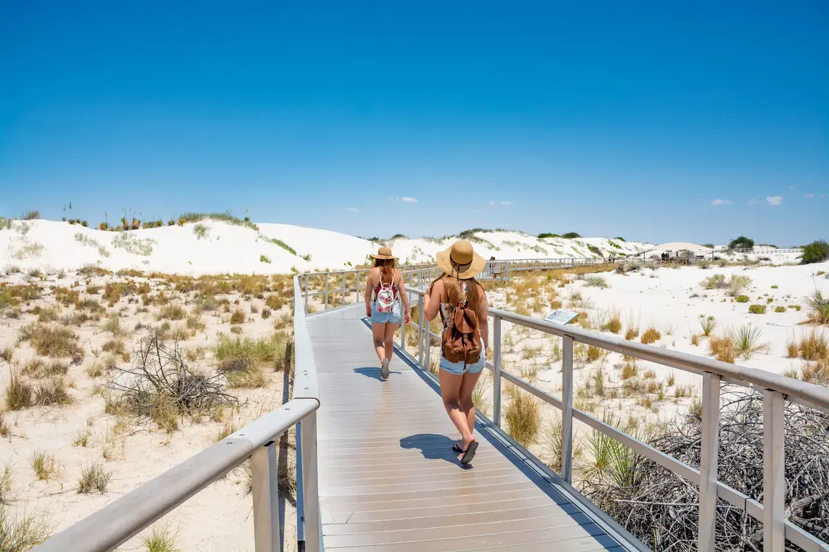 Riskiest US Destination for Solo Travelers