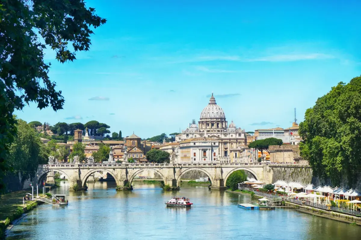 Safest European Summer Destinations Revealed