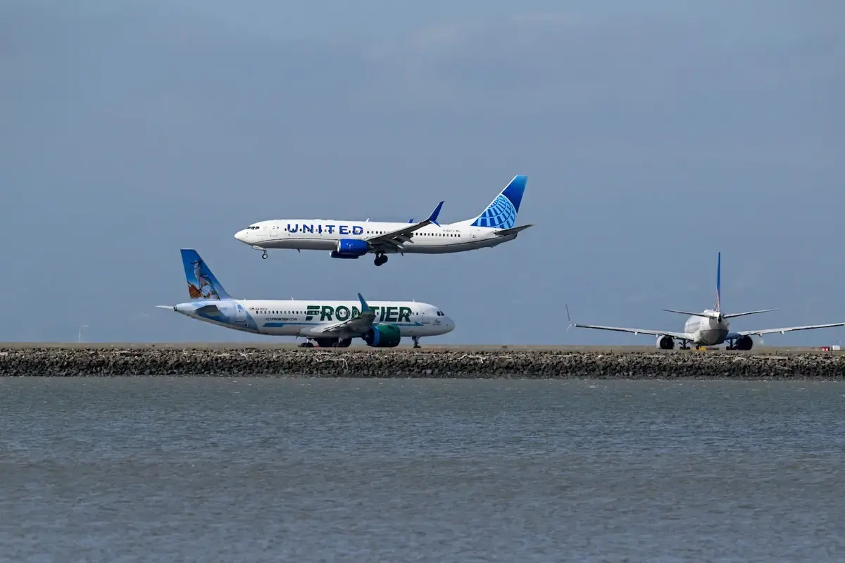 San Francisco Airport Delays Soar 60%: Is Relief on the Horizon?