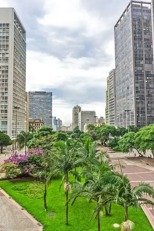 São Paulo: A Metropolis of Unexpected Delights