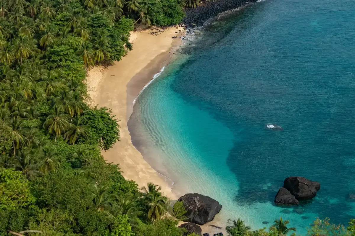 São Tomé and Príncipe Launches New Citizenship Program