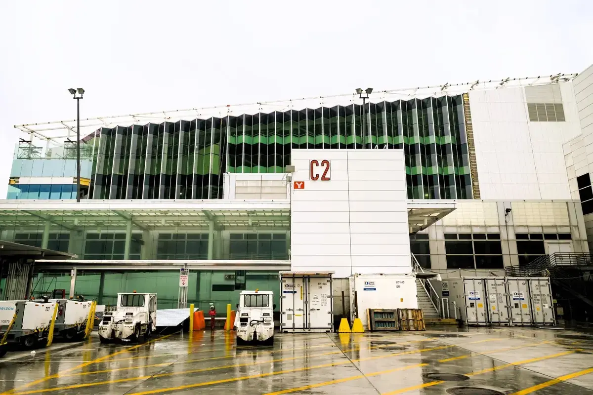 Seattle Airport Aims for New Concourse Launch Before World Cup