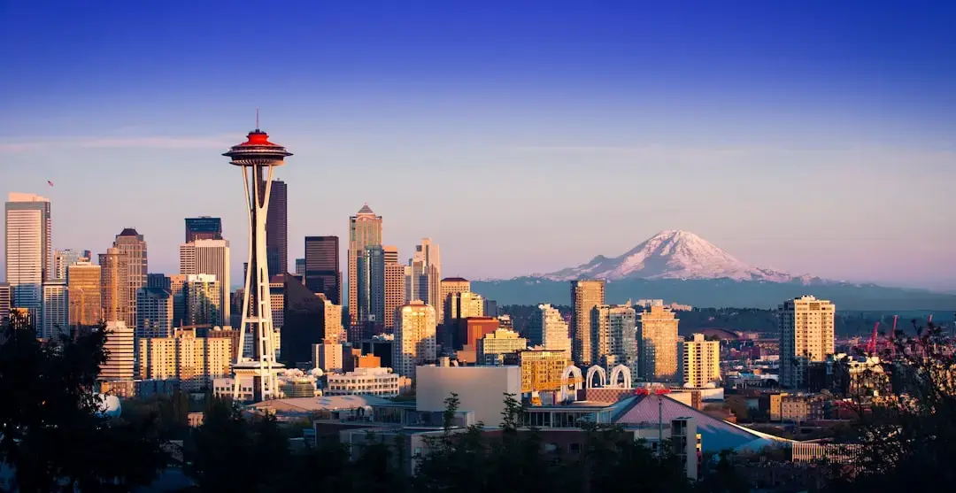 Seattle in Three Days: A Local's Guide