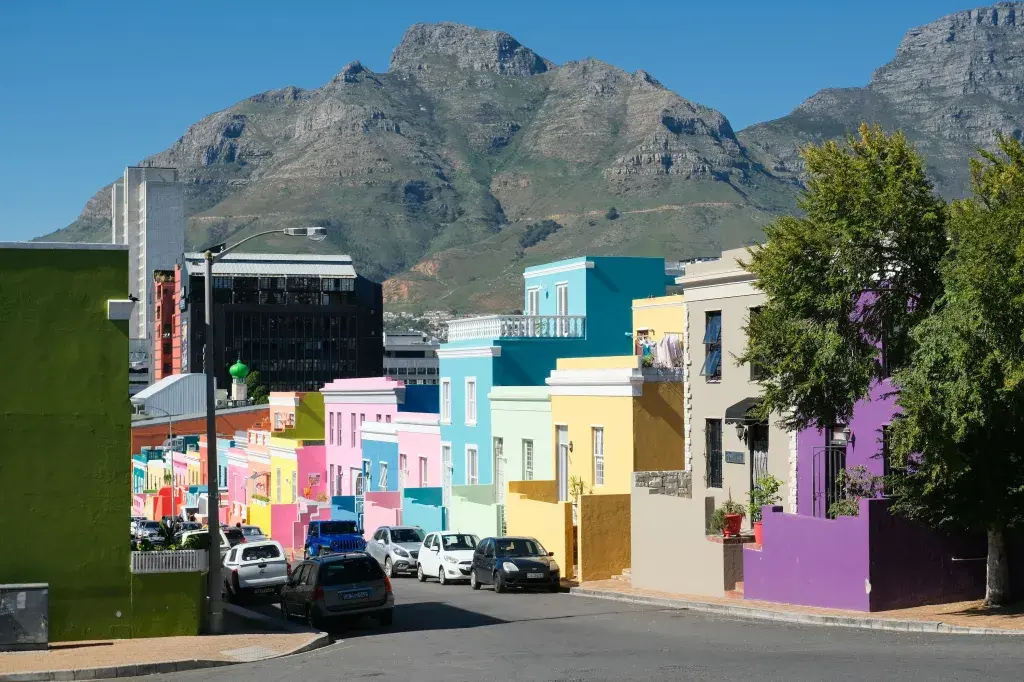 Africa's Mid-Market Hotel Sector Set to Drive Next Tourism Surge