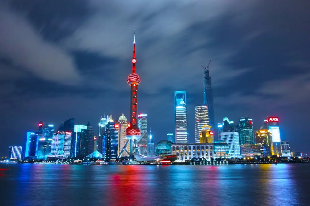 Navigating Shanghai: Choosing the Perfect District for Your Stay