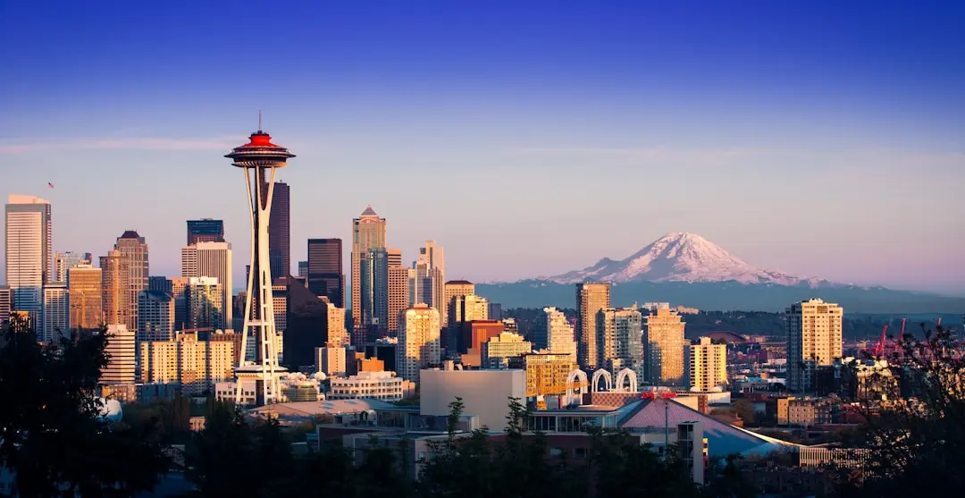 Understanding Safety Concerns in Modern Seattle