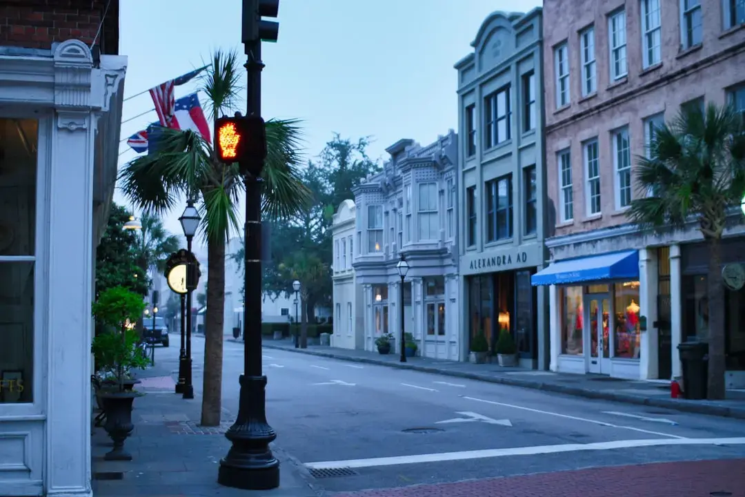 Southern Charm City Shatters Tourism Records