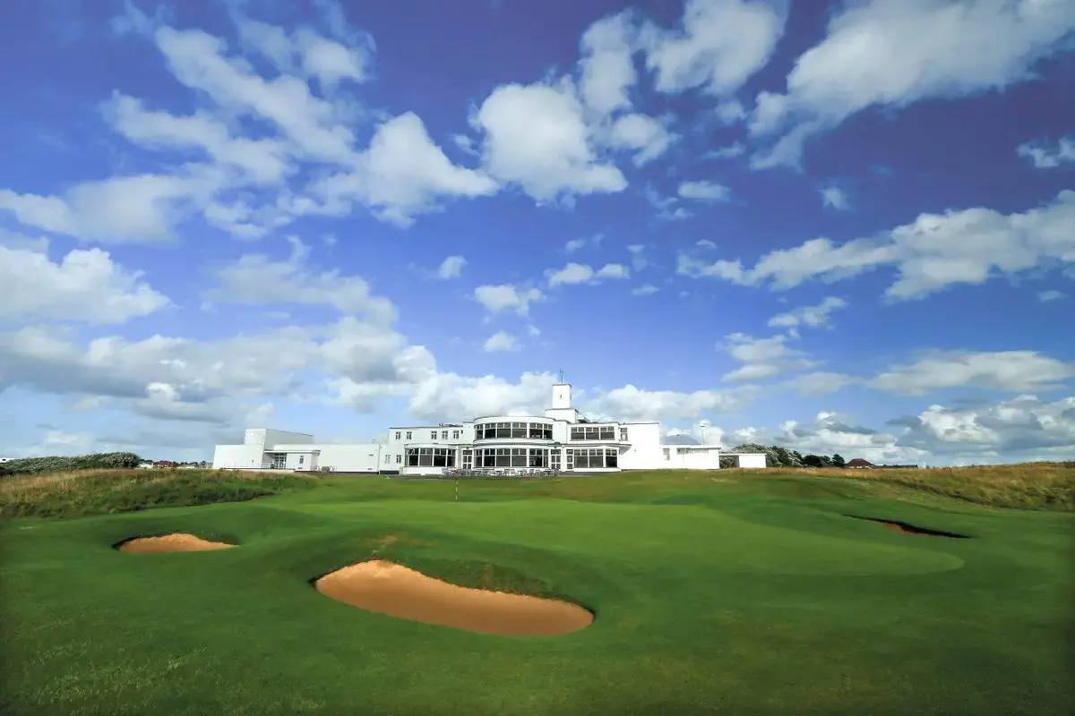 Southport: A Hidden Gem on the UK Coast