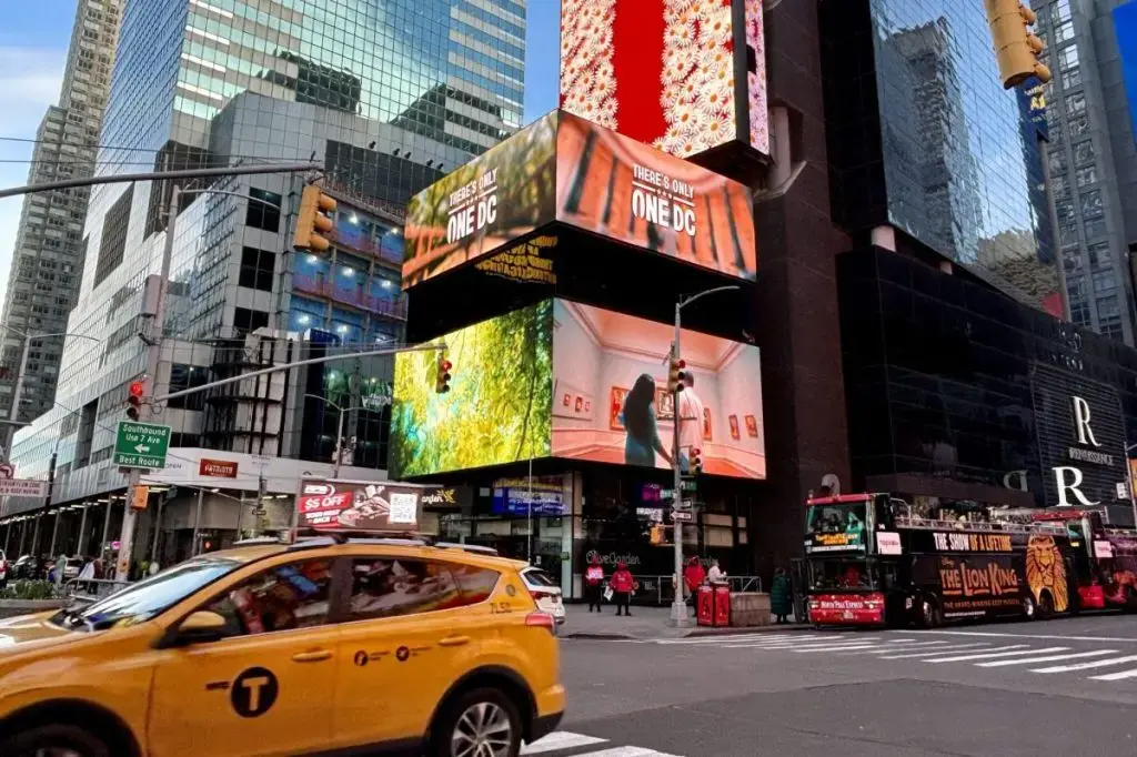 States Face Revenue Loss as International Travel Declines