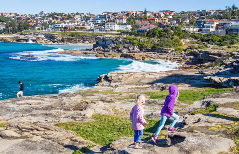 Sydney with Kids: Endless Fun for All Ages