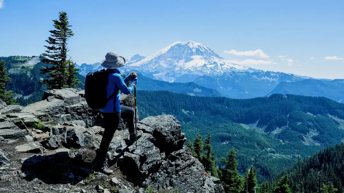 The Allure of Climbing America’s Most Treacherous Mountain