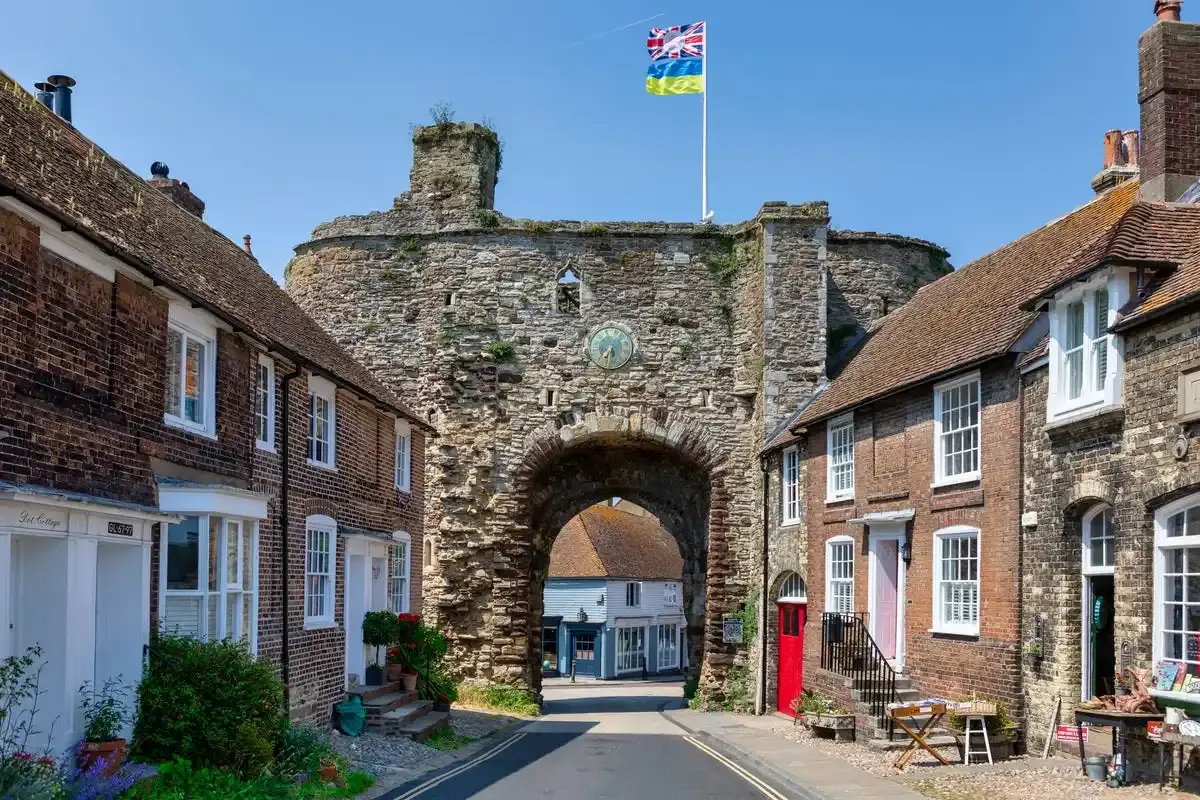 The Best British Destinations for Independent Summer Travel