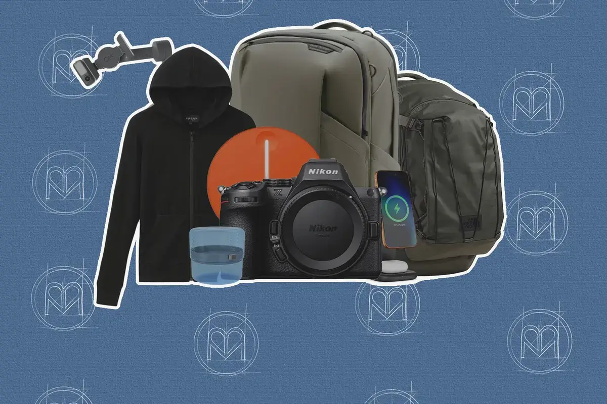 The Best Travel Gear and Luggage for Your Next Trip