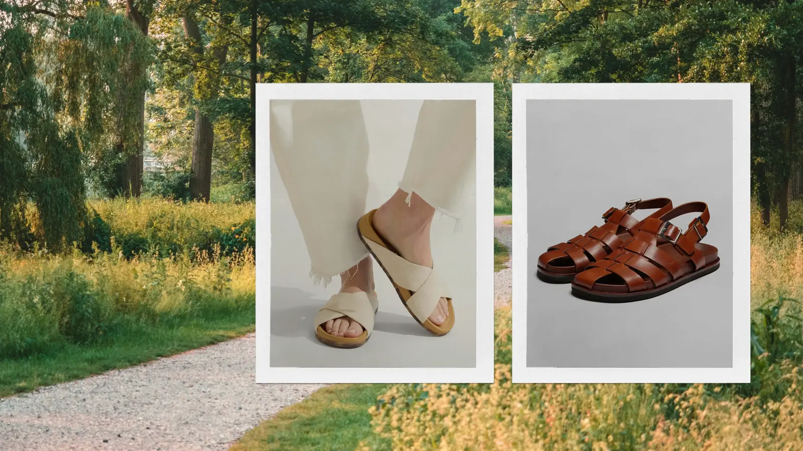 The Best Walking Sandals for Comfort on Your Next Adventure