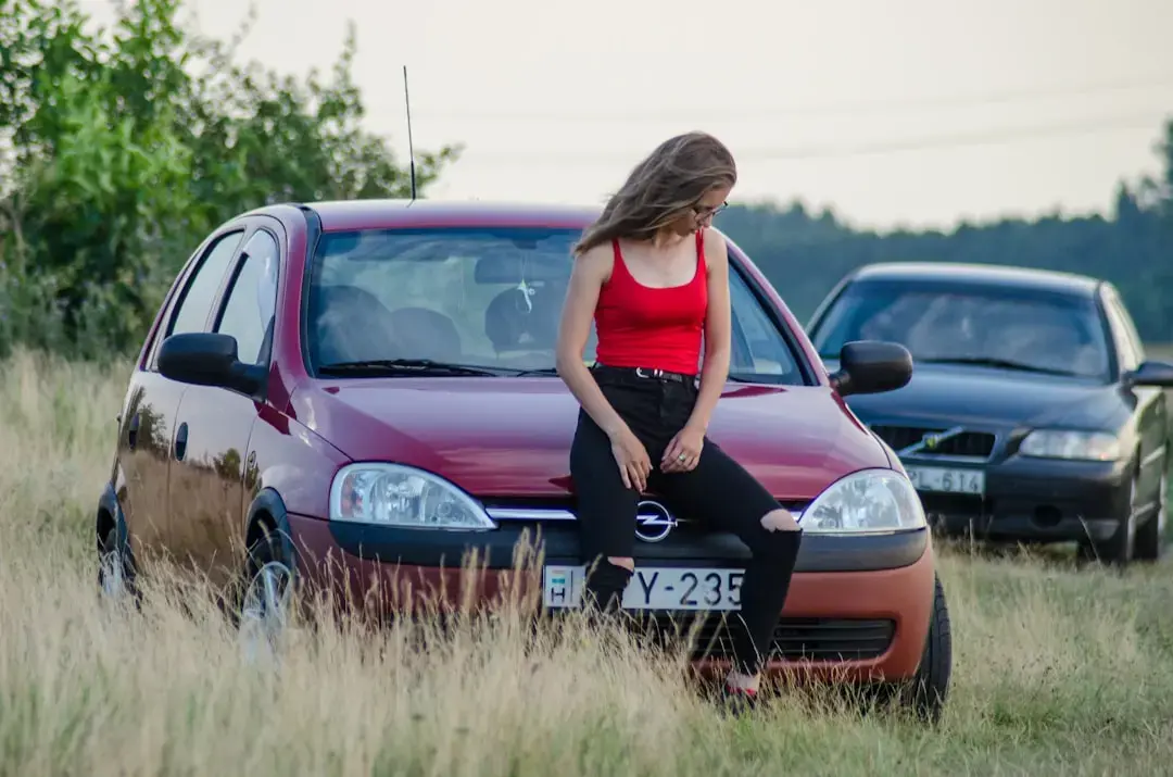 The Savvy Traveler's Guide to Car Rentals
