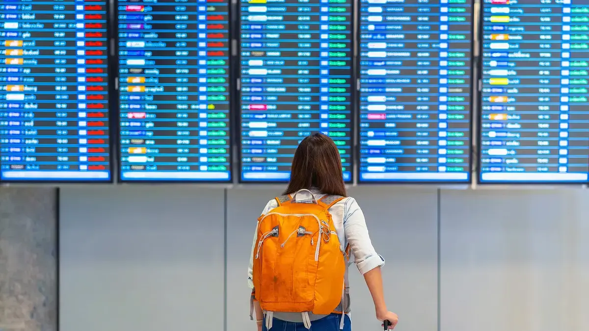 The Sneaky Airline Rule That Can Cancel Your Return Flight