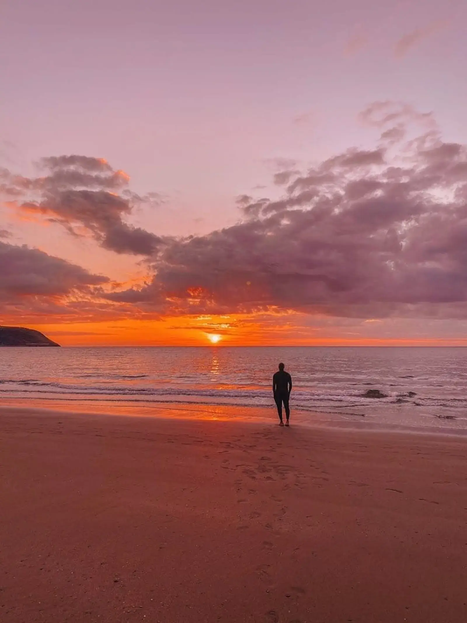 The Top Destinations for Sun-Seekers Across the British