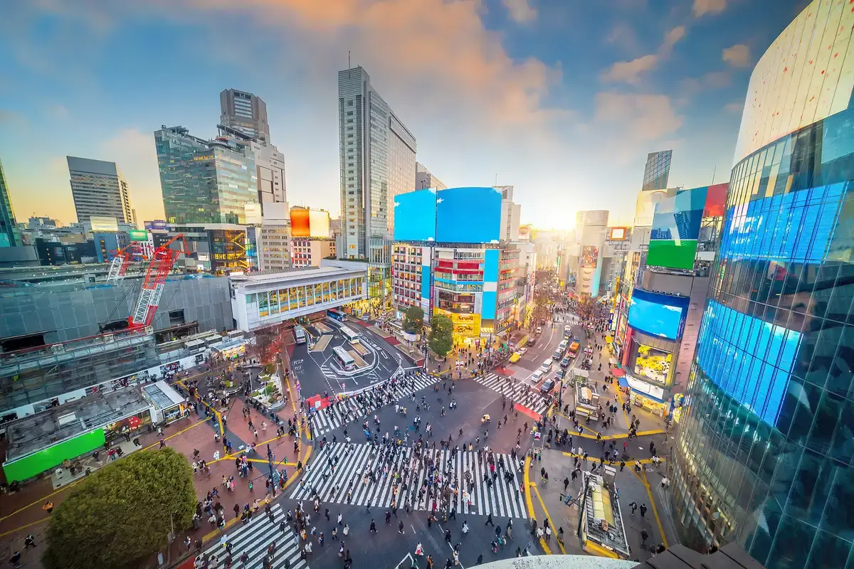 Tokyo Family Trip: What It Looks Like