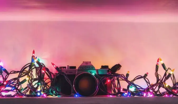 Top Holiday Gift Ideas for the Frequent Traveler
