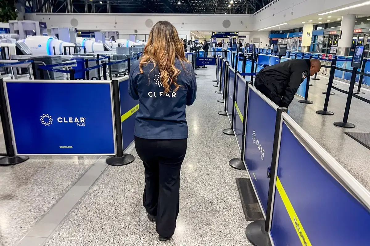 TPG Introduces Clear+ Membership Discount and Free Concierge Booking