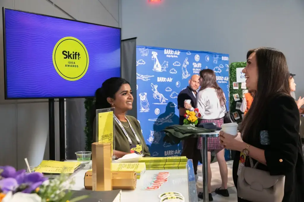 Travel Industry Eyes IDEA Awards Winners