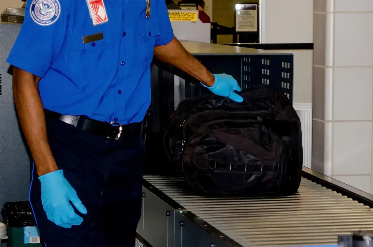 TSA's Gold Plan Sparks Safety Concerns