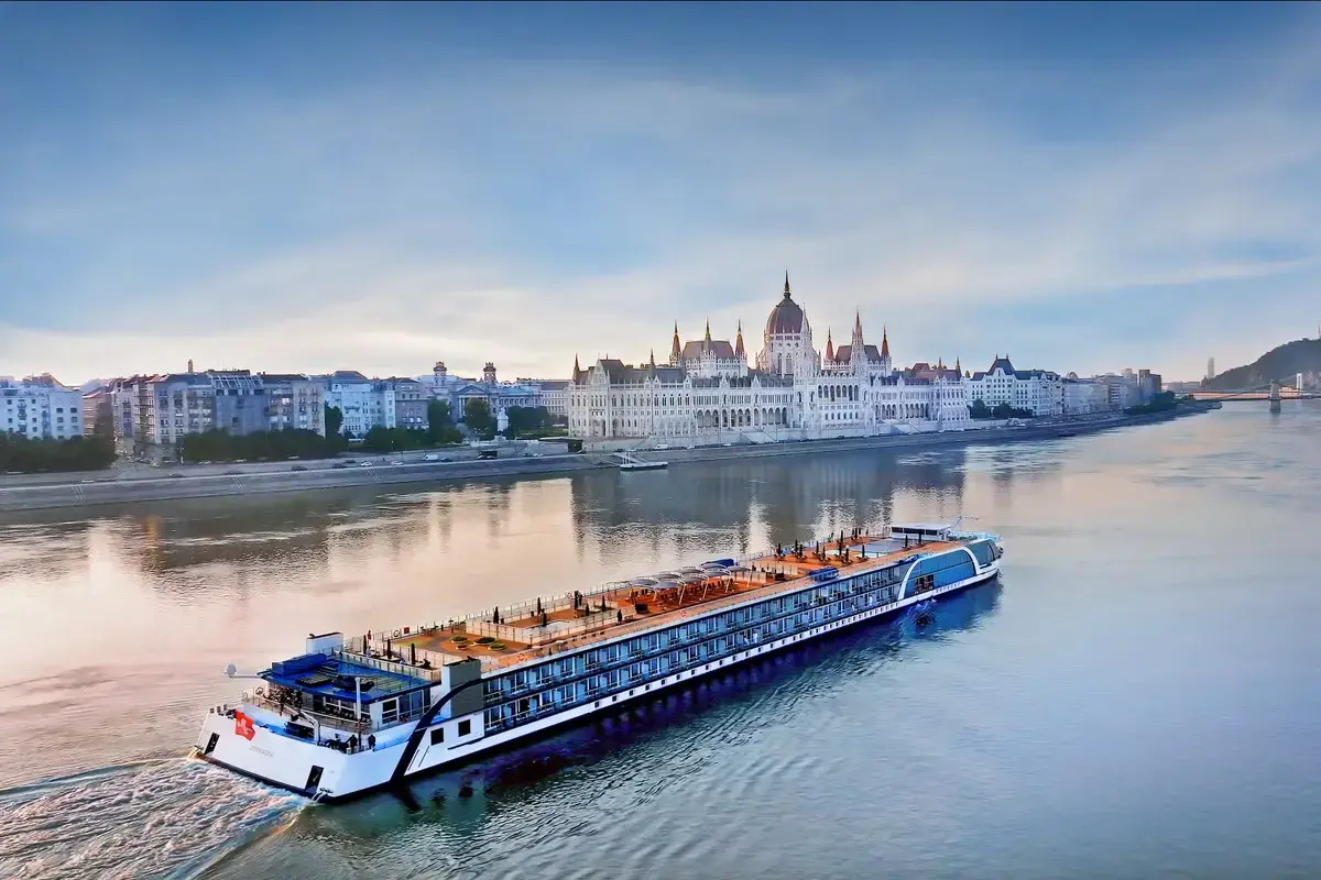Uncovering Hidden Gems on the Lower Danube