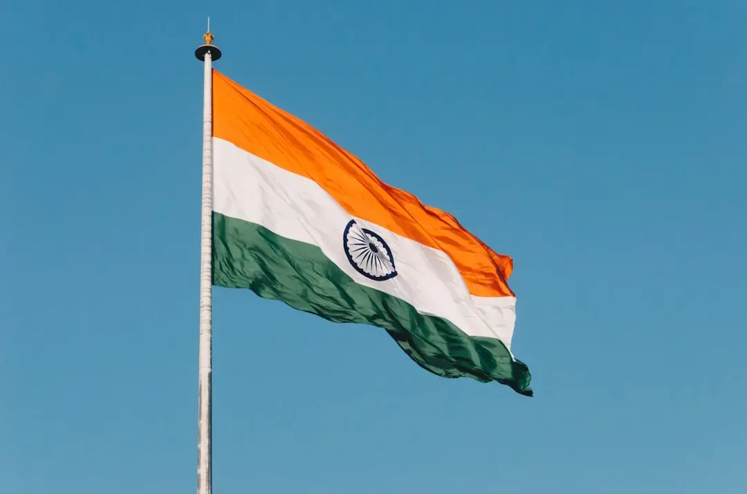 Uncovering India's Hidden Paths