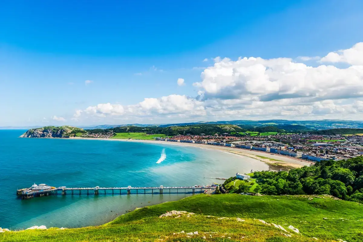 Underground Welsh Reservoir to Become Immersive Arts Space