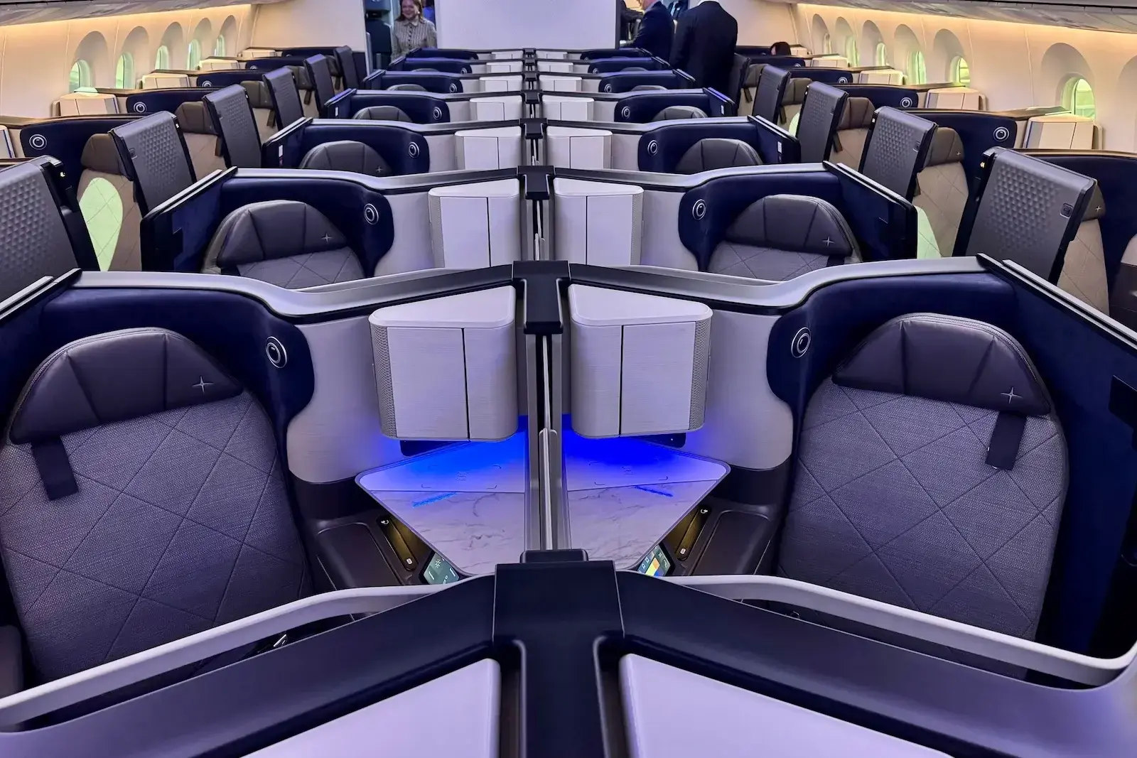 United Airlines Introduces New Fare Options for Premium