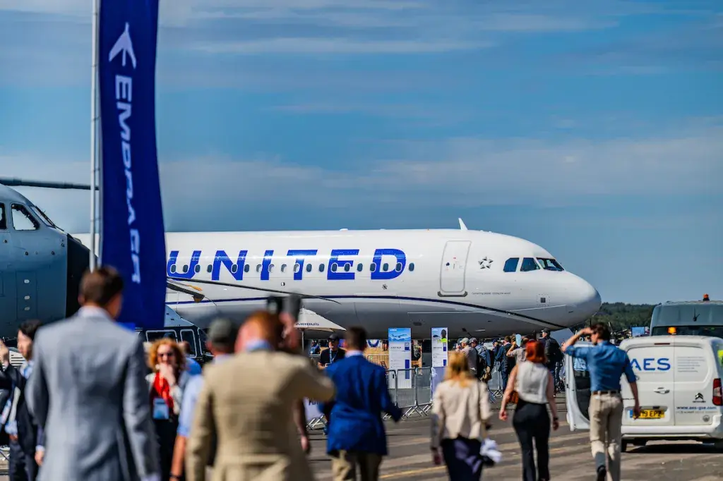 United Airlines Expands Network With New European and Asian Routes