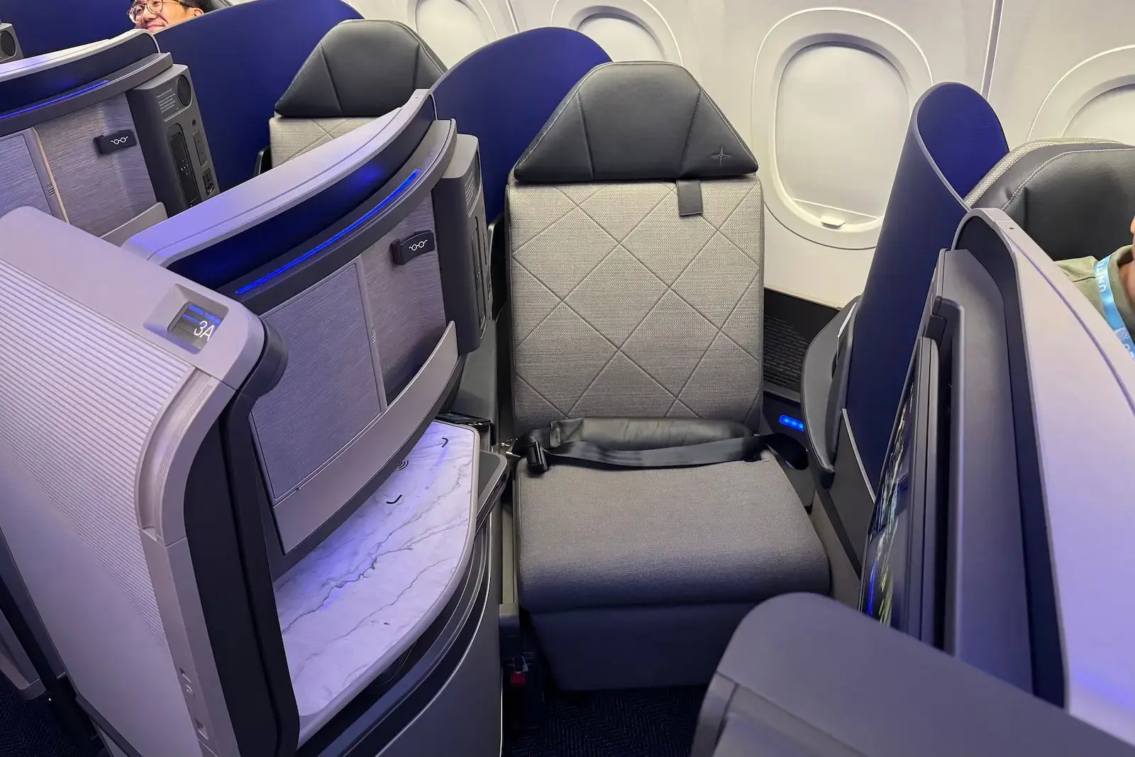 United Airlines launches A321XLR on West Coast routes
