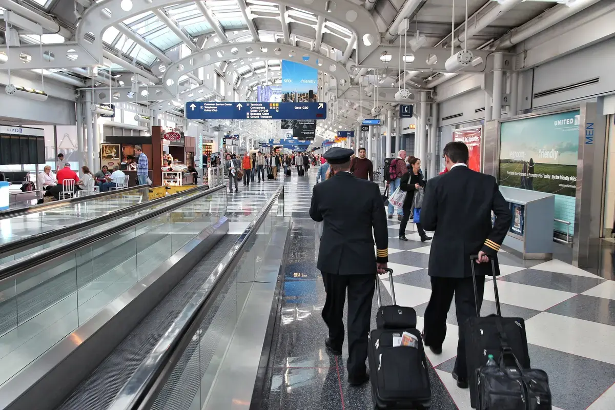 United Airlines Scraps 10 New US Routes from Chicago O'Hare