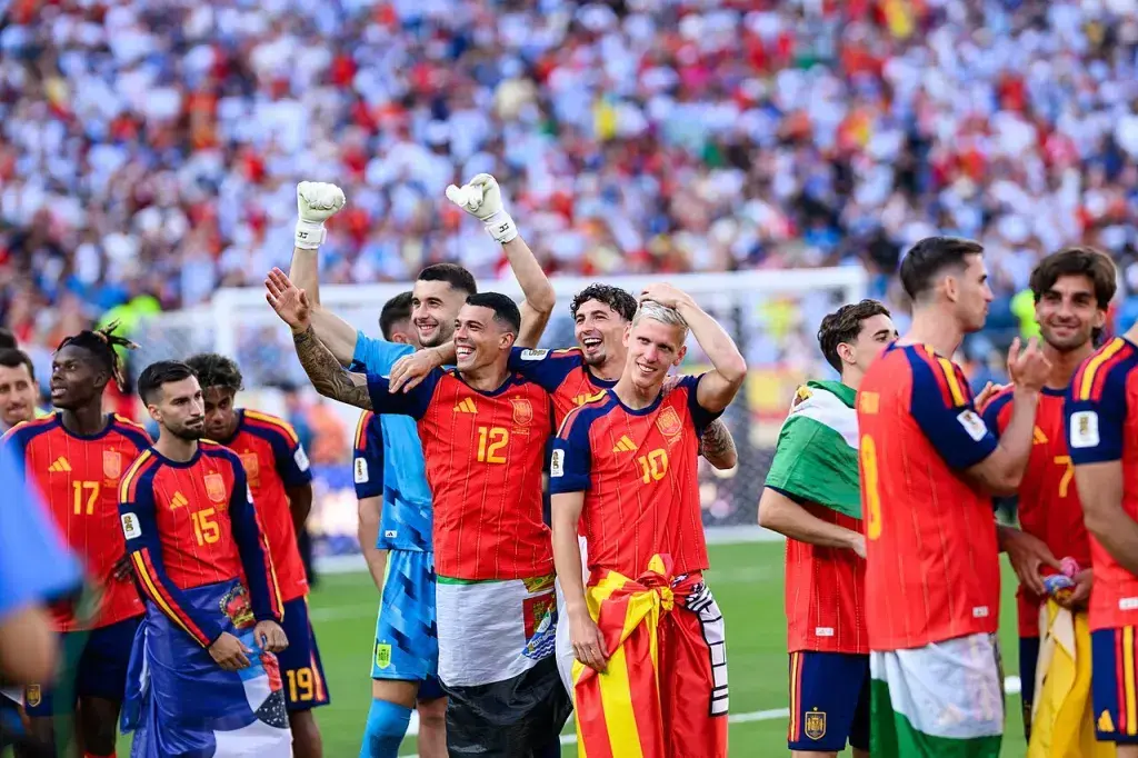 US International Tourism Sees Unexpected Drop Despite World Cup