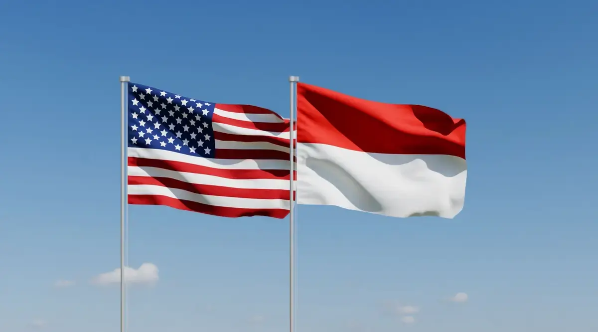 U.S. Issues Travel Advisory Following Earthquake in Indonesia