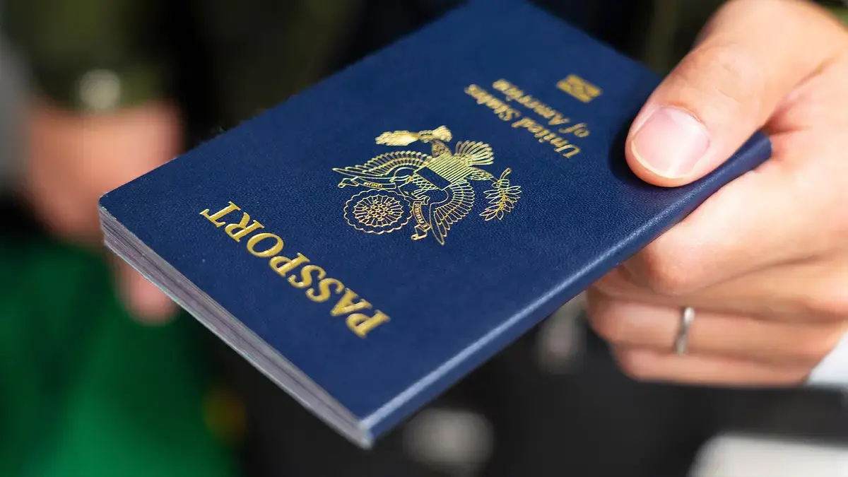 US Passport Falls in Global Ranking