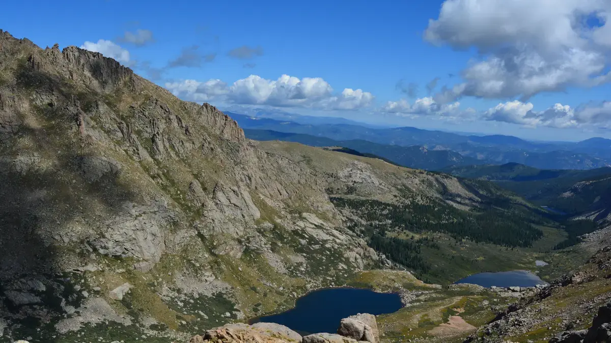 US Tourist's Dog Mishap Highlights National Park Leash Rules