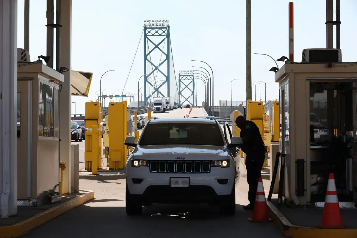 US Traveler Denied Entry to Canada Over Past Misdemeanor