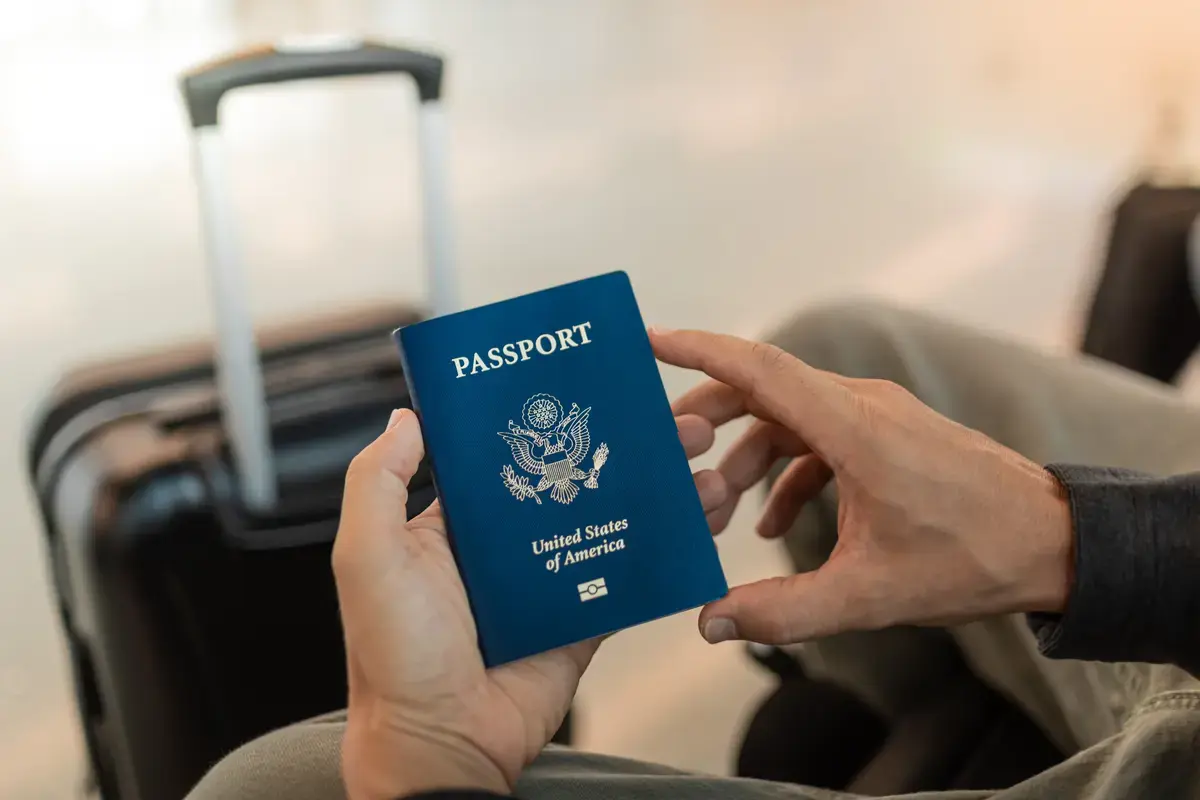 US Travelers Face Passport Revocation Over Unpaid Child Support
