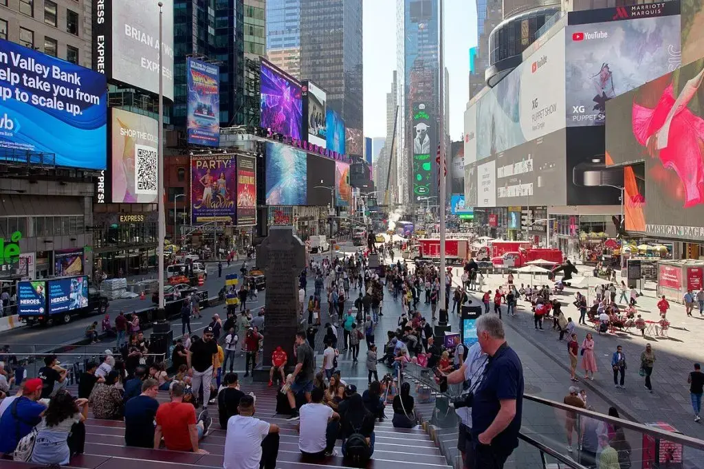 U.S. Vacation Rentals Face Declining Bookings