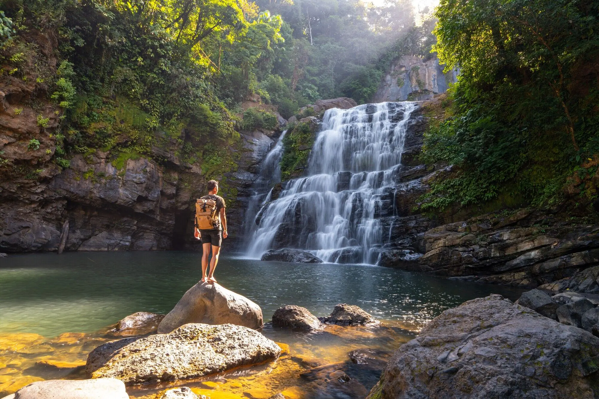 Uvita: A Hidden Gem Beyond the Beach in Costa Rica