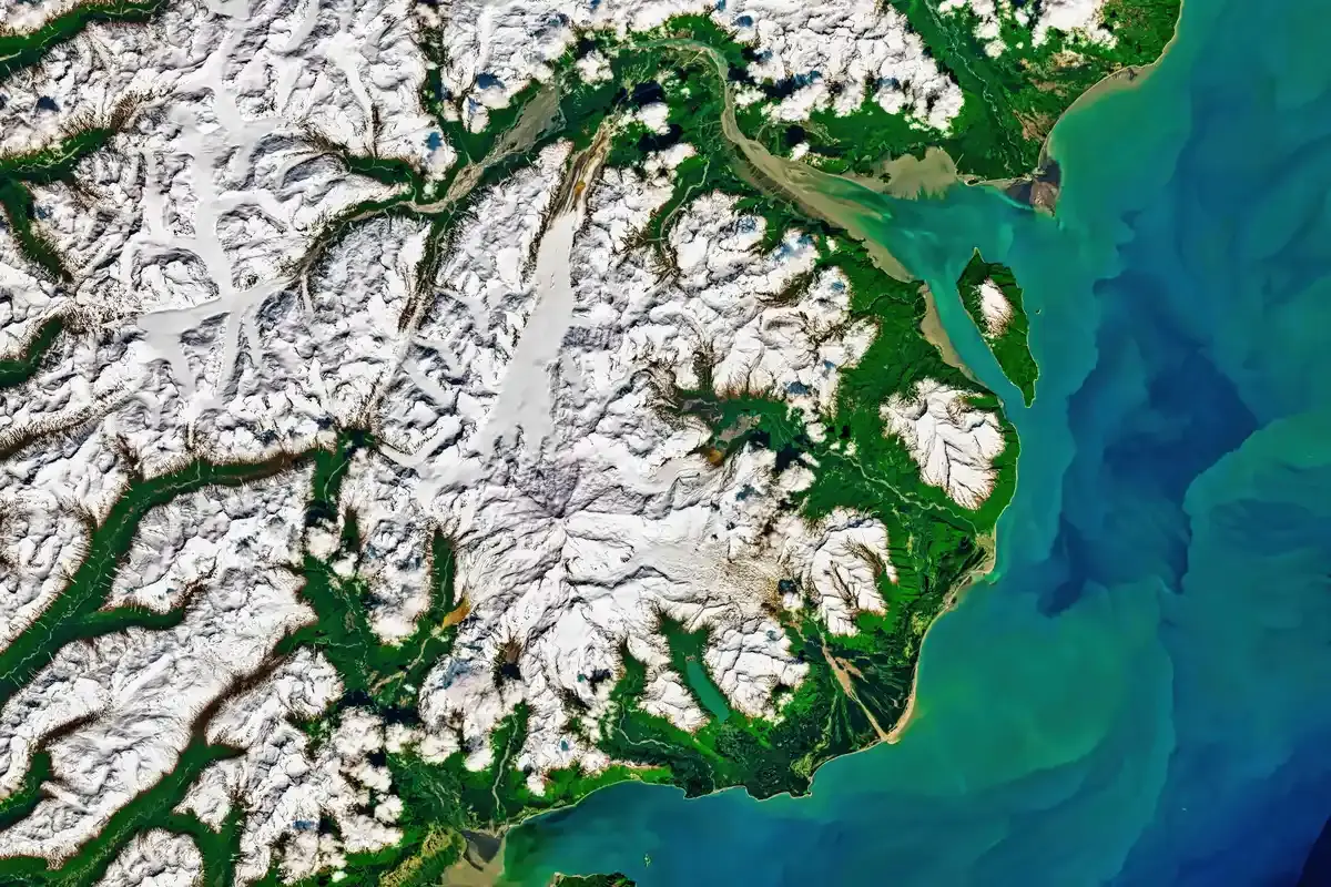 Volcano Near Major US City Shows Increased Activity