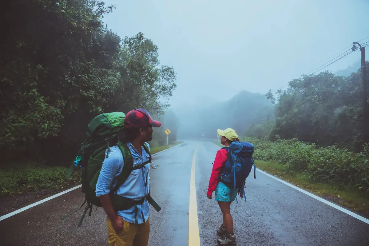Why Adventure Vacations Leave You Exhausted Yet Fully Alive